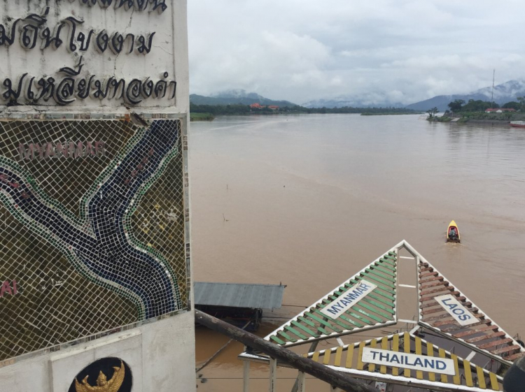 Xuyên Thailand 24 ngày hè 2016 Xuyên Thailand 24 ngày hè 2016