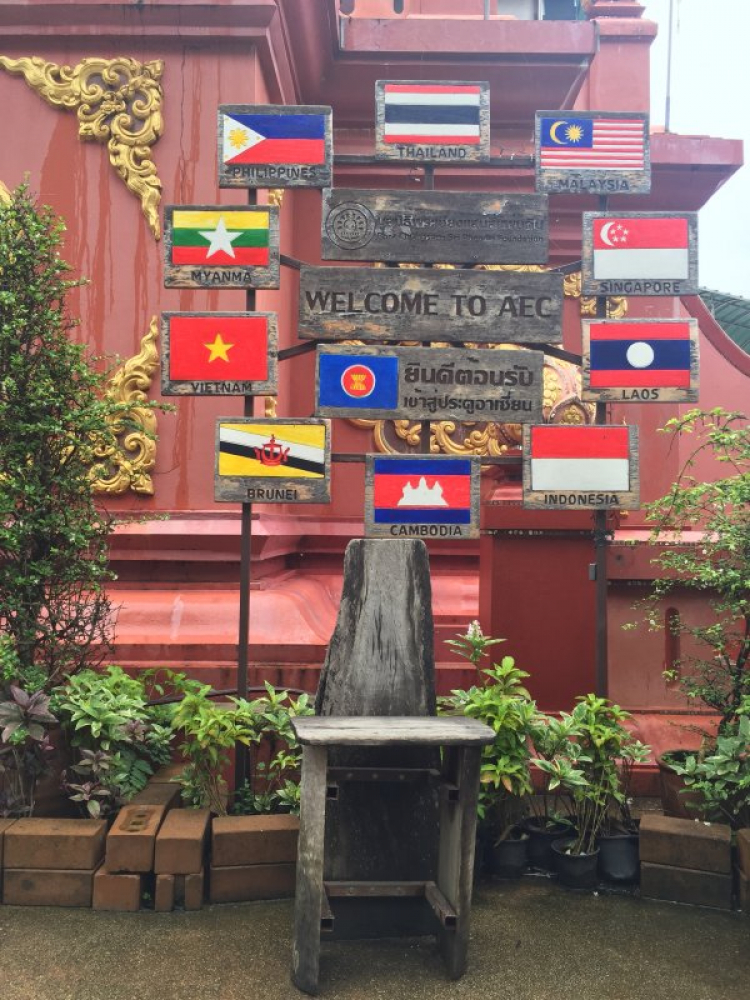 Xuyên Thailand 24 ngày hè 2016 Xuyên Thailand 24 ngày hè 2016