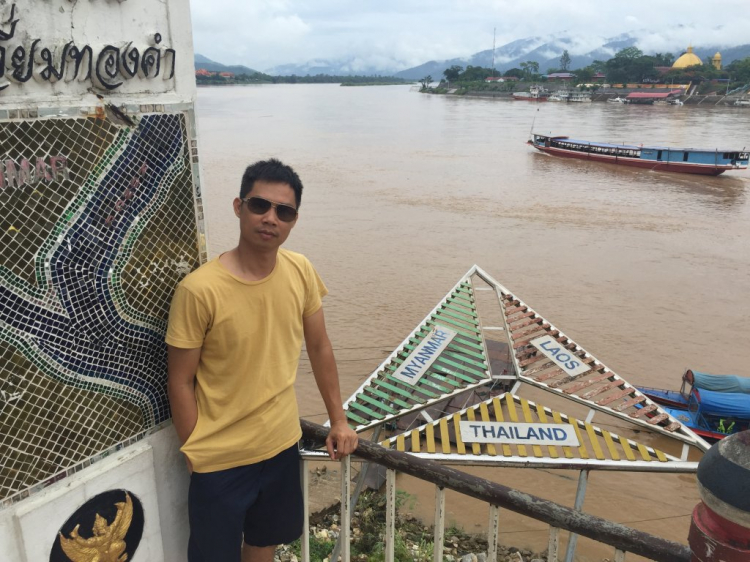 Xuyên Thailand 24 ngày hè 2016