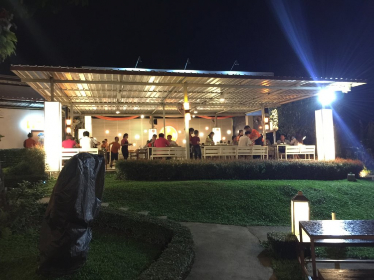 Xuyên Thailand 24 ngày hè 2016 Xuyên Thailand 24 ngày hè 2016