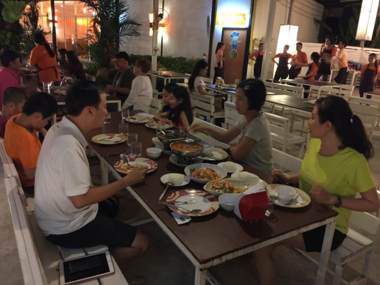 Xuyên Thailand 24 ngày hè 2016 Xuyên Thailand 24 ngày hè 2016