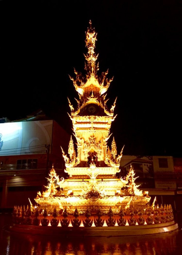 Xuyên Thailand 24 ngày hè 2016 Xuyên Thailand 24 ngày hè 2016