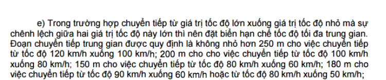 Quy chuẩn 41/2016 thay thế QC 41/2012 nè các bác