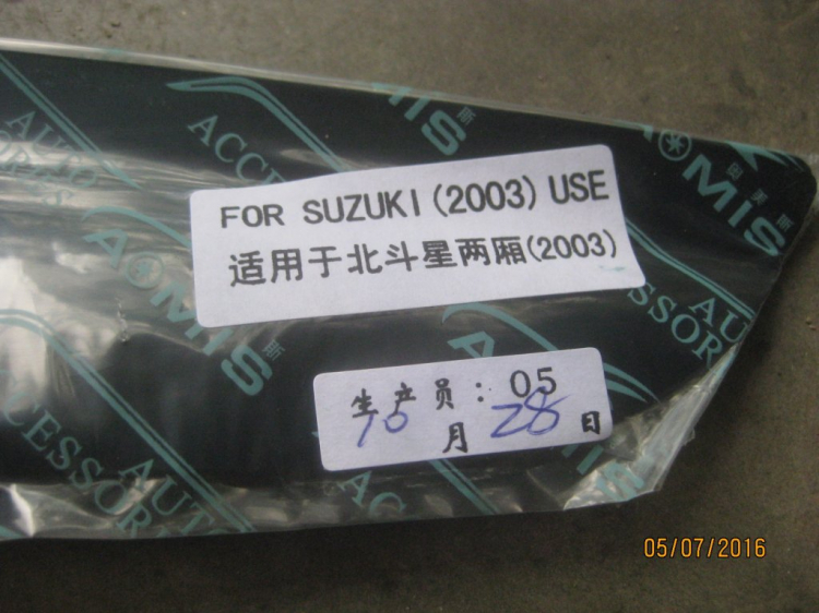 Chia sẻ kinh nghiệm tự bảo dưỡng SuZuKi WaGon Chia sẻ kinh nghiệm tự bảo dưỡng SuZuKi WaGon