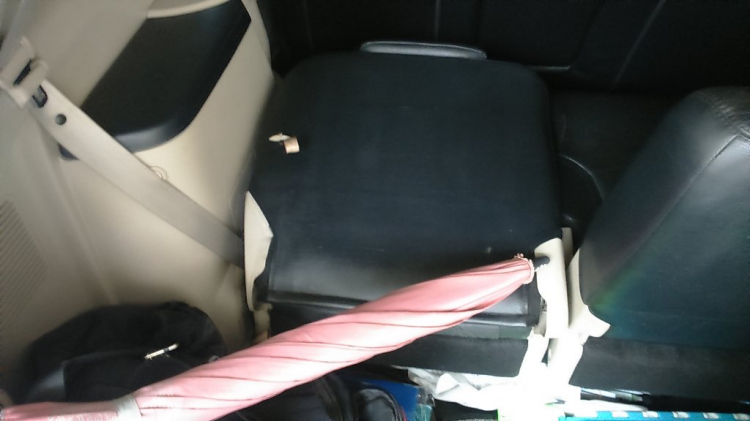 Mitsubishi Grandis - Tổng hợp bài viết về Grandis: giao lưu, chia sẻ Mitsubishi Grandis - Tổng hợp bài viết về Grandis: giao lưu, chia sẻ