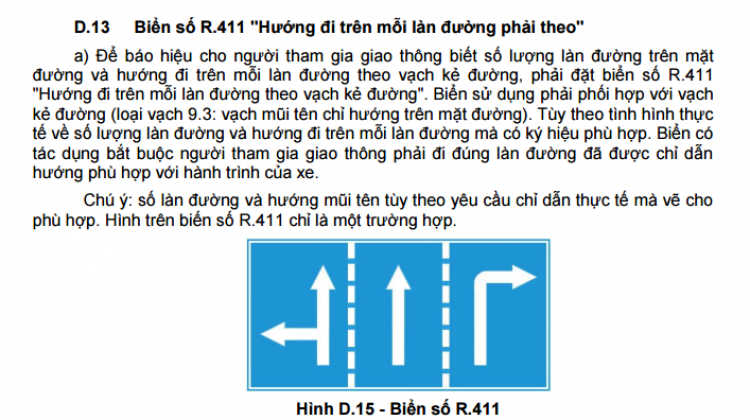 Quy chuẩn 41/2016 thay thế QC 41/2012 nè các bác