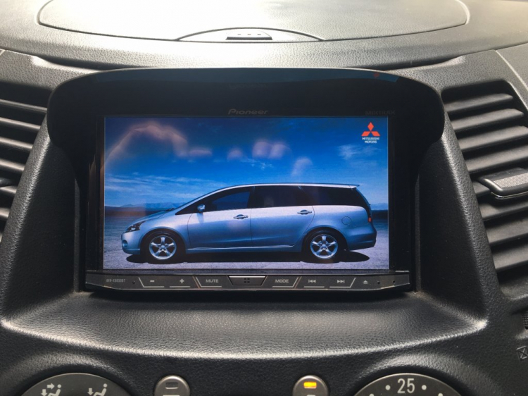 Mitsubishi Grandis - Tổng hợp bài viết về Grandis: giao lưu, chia sẻ Mitsubishi Grandis - Tổng hợp bài viết về Grandis: giao lưu, chia sẻ