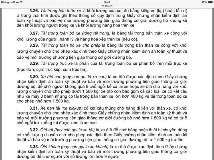 Quy chuẩn 41/2016 thay thế QC 41/2012 nè các bác Quy chuẩn 41/2016 thay thế QC 41/2012 nè các bác