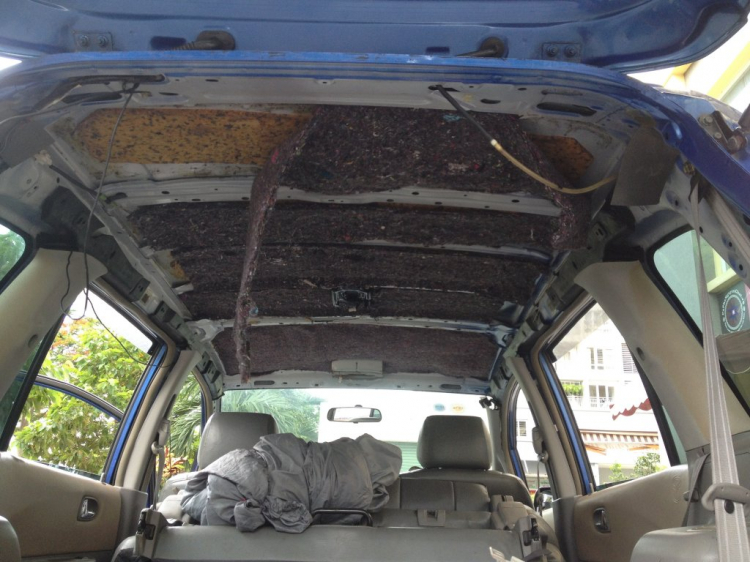 Mazda Premacy Club - Giao lưu, học hỏi Mazda Premacy Club - Giao lưu, học hỏi