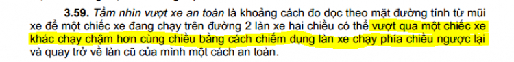 Quy chuẩn 41/2016 thay thế QC 41/2012 nè các bác