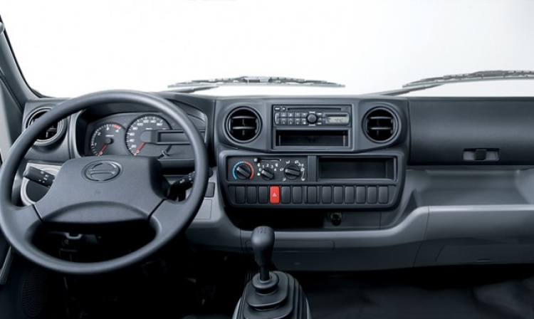 Toyota Innova - công thức nào để chinh phục khách Việt? Toyota Innova - công thức nào để chinh phục khách Việt?
