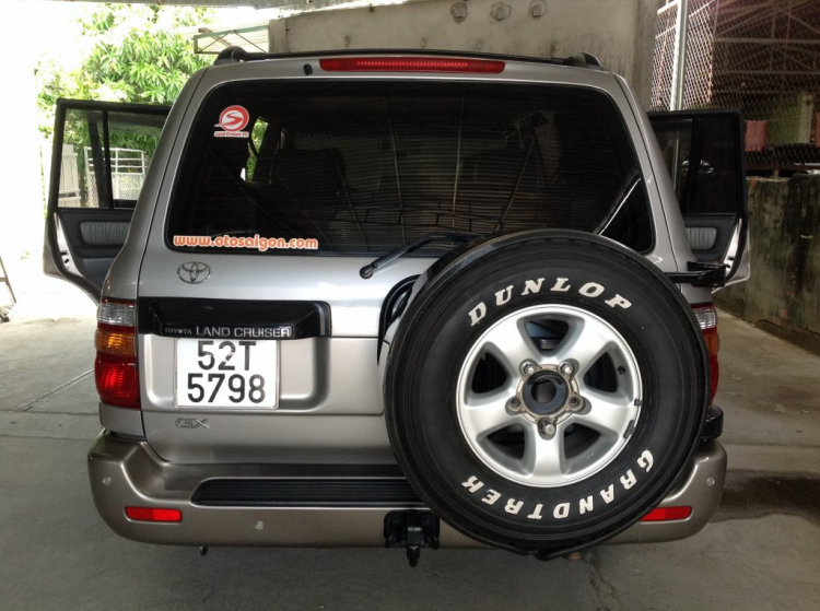 LAND CRUISER FRIENDCLUB (LFC) "Where there were NO ROADS, there was LAND CRUISER" LAND CRUISER FRIENDCLUB (LFC) "Where there were NO ROADS, there was LAND CRUISER"