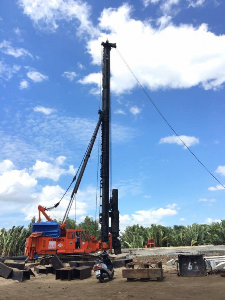 Đường 15B ( Nguyễn Lương Bằng Q7 khi nào xong? Đường 15B ( Nguyễn Lương Bằng Q7 khi nào xong?