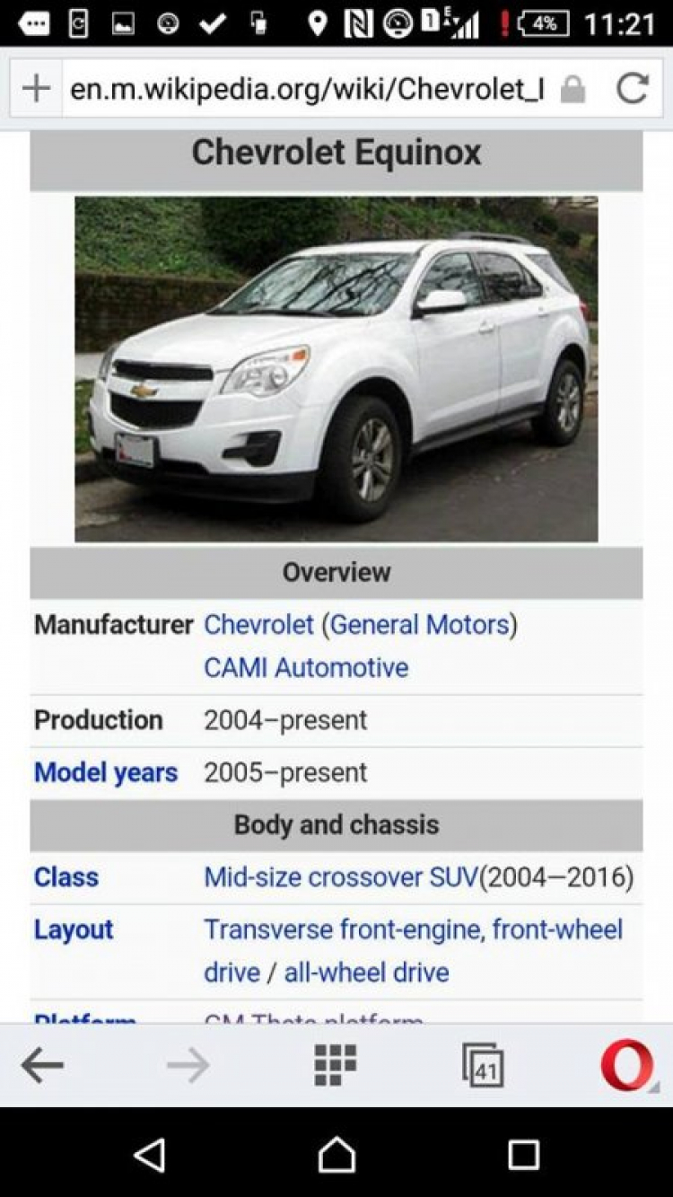 Các bác đánh giá Chevrolet Captiva Revv thế nào so với Sorento, CR-V, CX5?