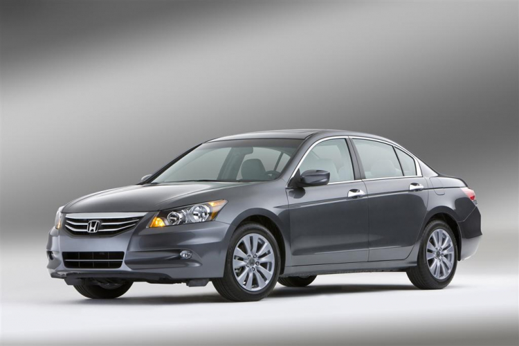 Honda triệu hồi gần 10.000 xe tại Việt Nam