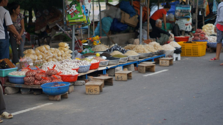 Óp Tuy Phong-Bình Thuận Cam cổ 8X-9X và đồng bọn!