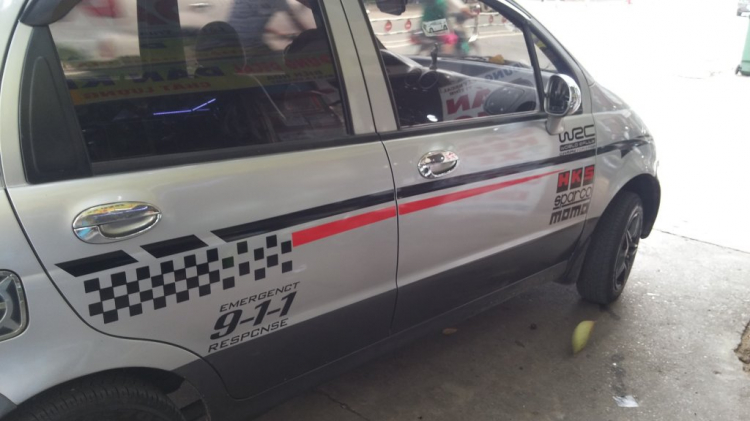 Topic chuyên về các bệnh thường gặp của Daewoo Matiz Topic chuyên về các bệnh thường gặp của Daewoo Matiz