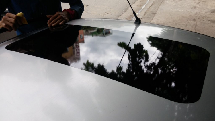 Topic chuyên về các bệnh thường gặp của Daewoo Matiz Topic chuyên về các bệnh thường gặp của Daewoo Matiz
