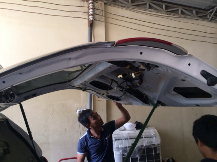 TOYOTA SIENNA - XE CỦA GIA ĐÌNH : Nơi chia xẻ thông tin - kinh nghiệm và trải nghiệm ! TOYOTA SIENNA - XE CỦA GIA ĐÌNH : Nơi chia xẻ thông tin - kinh nghiệm và trải nghiệm !