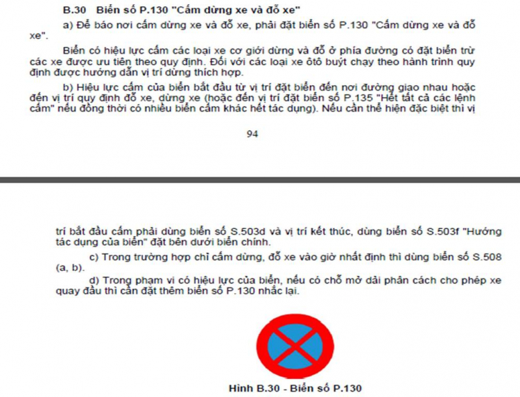 Quy chuẩn 41/2016 thay thế QC 41/2012 nè các bác