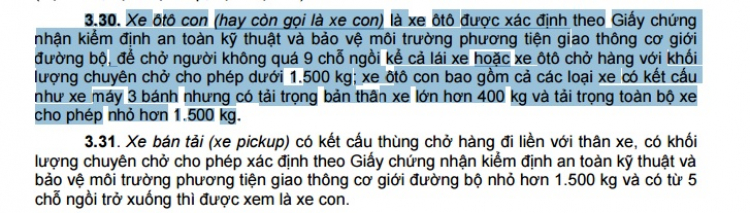 Quy chuẩn 41/2016 thay thế QC 41/2012 nè các bác