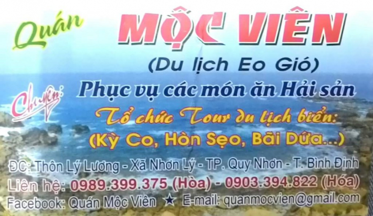 [Hỏi lại] Hè đi phượt cùng F1 Tây Nguyen xuống ven biển