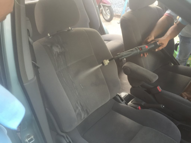 Mazda Premacy Club - Giao lưu, học hỏi