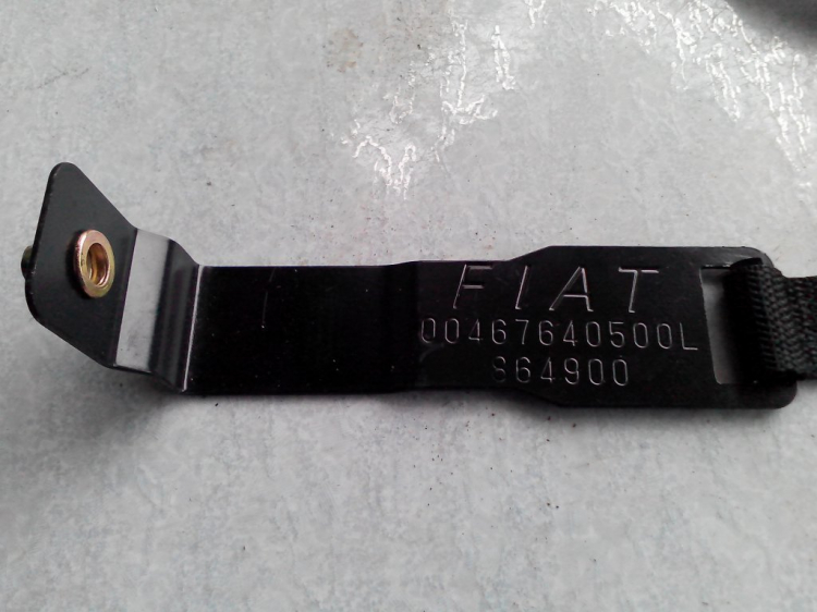 Làm đẹp cho Fiat Siena Làm đẹp cho Fiat Siena