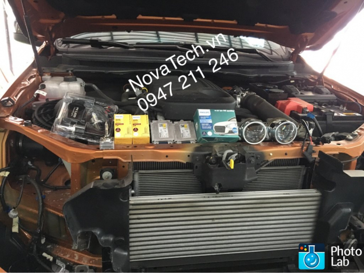 Ford Everest tăng giá lên gần 2 tỷ đồng sau 1/7/2016 Ford Everest tăng giá lên gần 2 tỷ đồng sau 1/7/2016