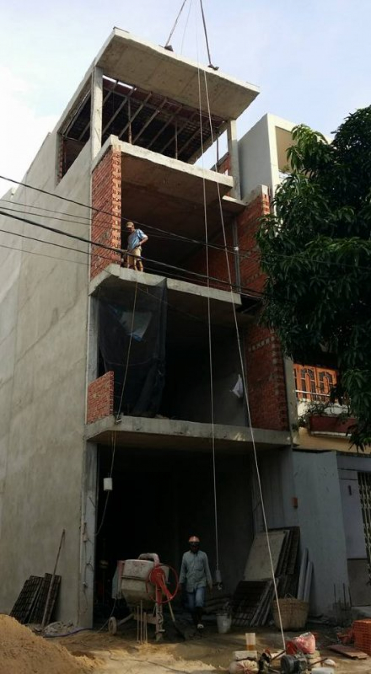 Tìm nhà thầu xây nhà đẹp. Tìm nhà thầu xây nhà đẹp.