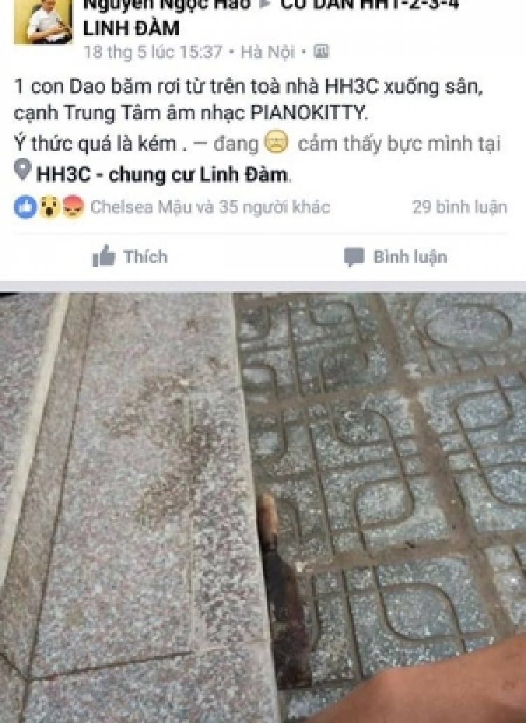 Masteri thần thánh sắp giao nhà