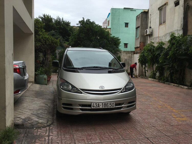 Camry: Trao đổi kinh nghiệm sửa chữa, phụ tùng Camry 8X 9X 0X (Đời 86 đến 2000)