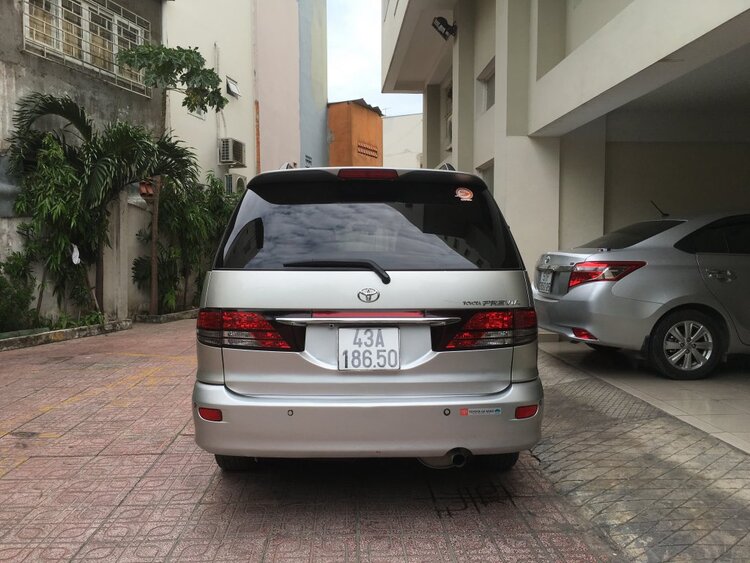 Camry: Trao đổi kinh nghiệm sửa chữa, phụ tùng Camry 8X 9X 0X (Đời 86 đến 2000)