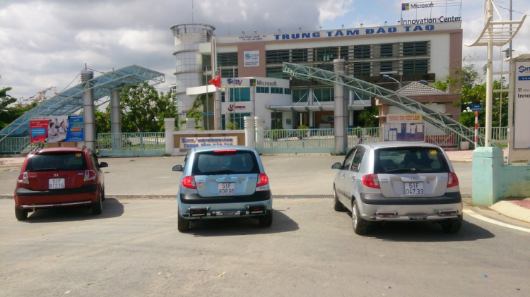 Tập hợp các bác đã, đang và sẽ sở hữu vợ 2 là Hyundai Getz, Click ở Sài Gòn ! Tập hợp các bác đã, đang và sẽ sở hữu vợ 2 là Hyundai Getz, Click ở Sài Gòn !