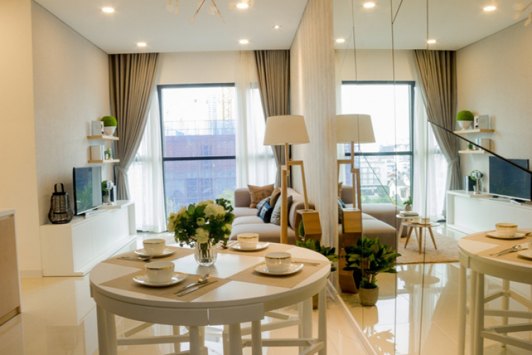Có Nên Mua Căn Hộ Tropic Garden Quận 2 Có Nên Mua Căn Hộ Tropic Garden Quận 2