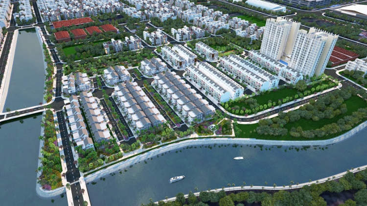 700 tỷ xây mới cầu Rạch Đĩa, nâng cấp đừong Lê Văn Lương 700 tỷ xây mới cầu Rạch Đĩa, nâng cấp đừong Lê Văn Lương