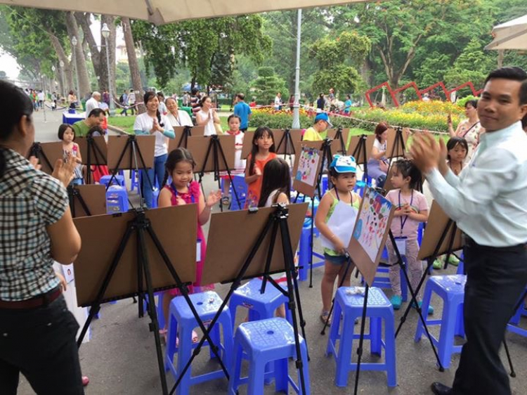 Cập nhật tiến độ Vinhomes Central Park Cập nhật tiến độ Vinhomes Central Park