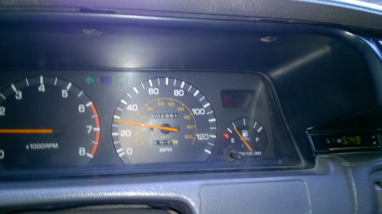 Camry: Trao đổi kinh nghiệm sửa chữa, phụ tùng Camry 8X 9X 0X (Đời 86 đến 2000) Camry: Trao đổi kinh nghiệm sửa chữa, phụ tùng Camry 8X 9X 0X (Đời 86 đến 2000)