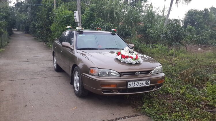 Camry: Trao đổi kinh nghiệm sửa chữa, phụ tùng Camry 8X 9X 0X (Đời 86 đến 2000)