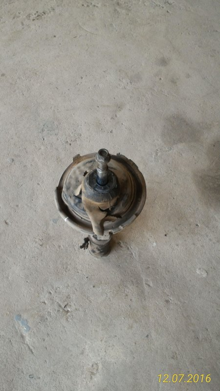 Camry: Trao đổi kinh nghiệm sửa chữa, phụ tùng Camry 8X 9X 0X (Đời 86 đến 2000) Camry: Trao đổi kinh nghiệm sửa chữa, phụ tùng Camry 8X 9X 0X (Đời 86 đến 2000)