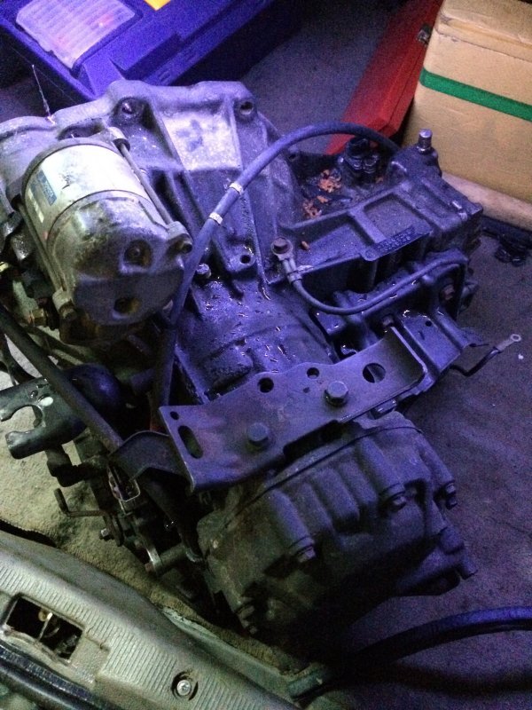 Camry: Trao đổi kinh nghiệm sửa chữa, phụ tùng Camry 8X 9X 0X (Đời 86 đến 2000)