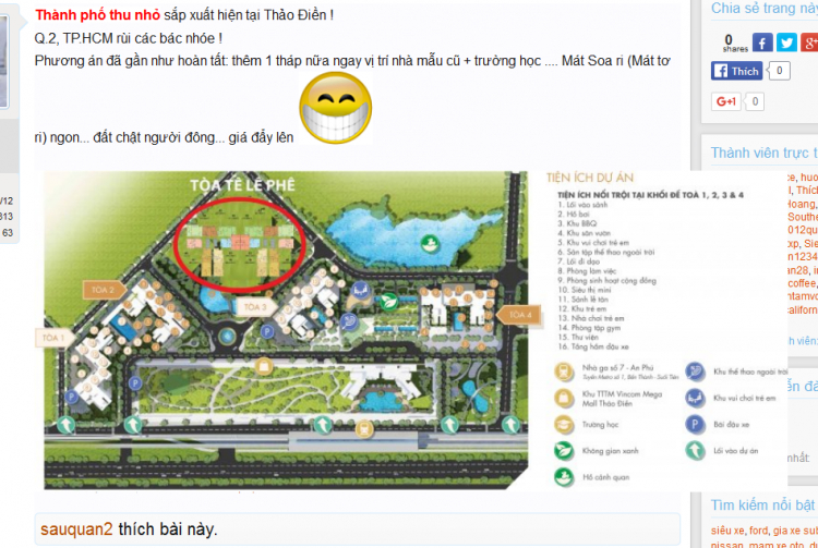 Masteri thần thánh sắp giao nhà Masteri thần thánh sắp giao nhà