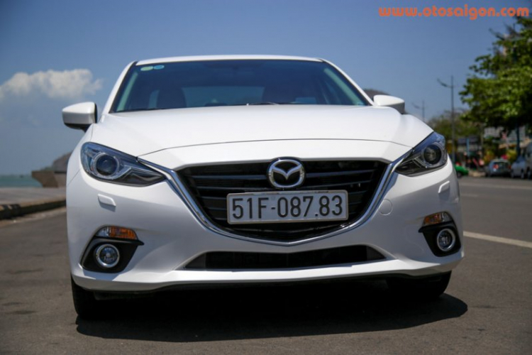 Nên chọn mua mới Cruze 2016, Kia Cerato hay Hyundai Elentra 2016 ? Nên chọn mua mới Cruze 2016, Kia Cerato hay Hyundai Elentra 2016 ?