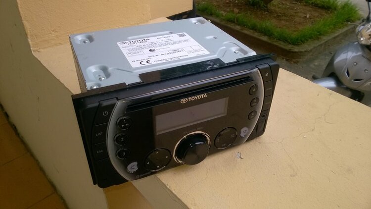 Camry: Trao đổi kinh nghiệm sửa chữa, phụ tùng Camry 8X 9X 0X (Đời 86 đến 2000) Camry: Trao đổi kinh nghiệm sửa chữa, phụ tùng Camry 8X 9X 0X (Đời 86 đến 2000)