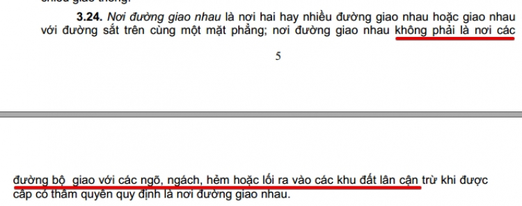 Lưu trữ để nghiên cứu: Quy chuẩn 41/2016 rất mới và quan trọng