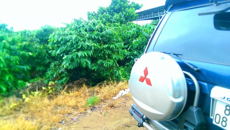 Jolie - Chiếc xe thân thiện Jolie - Chiếc xe thân thiện