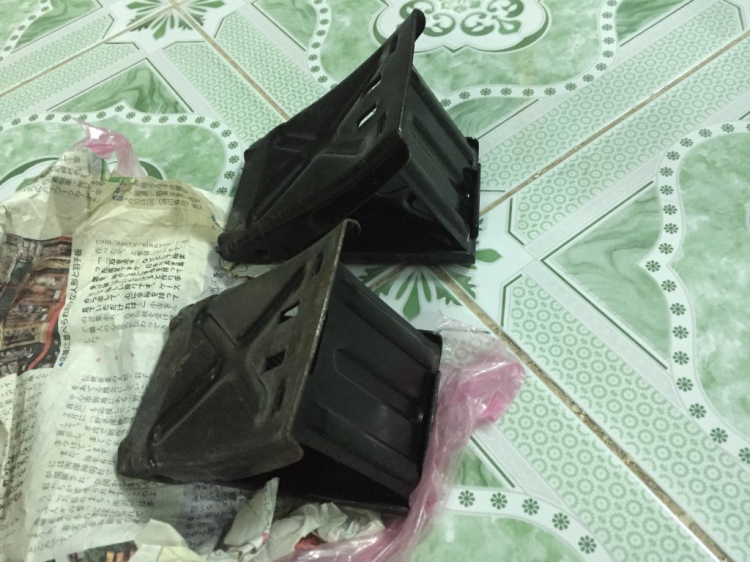 Camry: Trao đổi kinh nghiệm sửa chữa, phụ tùng Camry 8X 9X 0X (Đời 86 đến 2000) Camry: Trao đổi kinh nghiệm sửa chữa, phụ tùng Camry 8X 9X 0X (Đời 86 đến 2000)