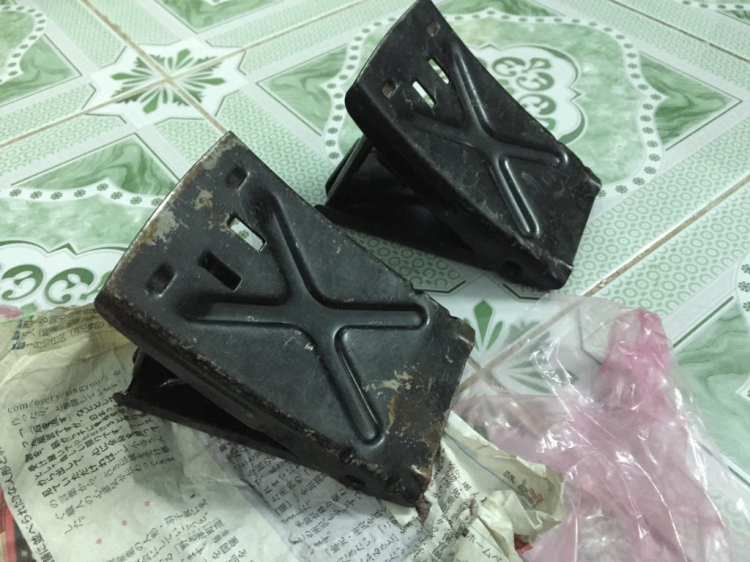 Camry: Trao đổi kinh nghiệm sửa chữa, phụ tùng Camry 8X 9X 0X (Đời 86 đến 2000) Camry: Trao đổi kinh nghiệm sửa chữa, phụ tùng Camry 8X 9X 0X (Đời 86 đến 2000)