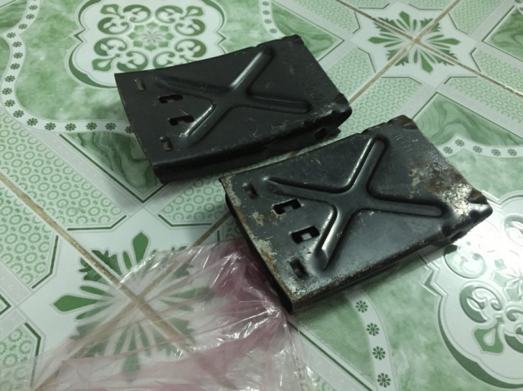 Camry: Trao đổi kinh nghiệm sửa chữa, phụ tùng Camry 8X 9X 0X (Đời 86 đến 2000) Camry: Trao đổi kinh nghiệm sửa chữa, phụ tùng Camry 8X 9X 0X (Đời 86 đến 2000)