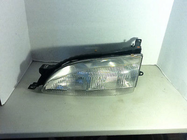Camry: Trao đổi kinh nghiệm sửa chữa, phụ tùng Camry 8X 9X 0X (Đời 86 đến 2000) Camry: Trao đổi kinh nghiệm sửa chữa, phụ tùng Camry 8X 9X 0X (Đời 86 đến 2000)
